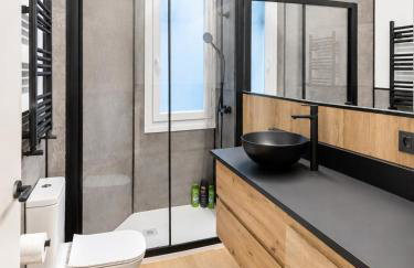 MBE Bilbao Centro, 3Hab, 2 Baños, jacuzzi - Foto 23