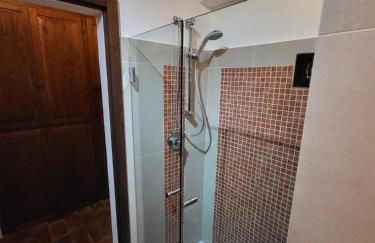 Luxury 1-bedroom house with the pool in Tuscany. - Foto 11