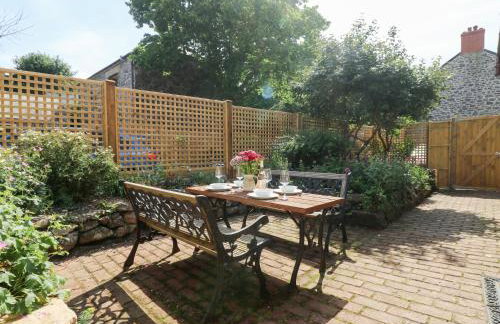 Bert's Barn - Foto 1