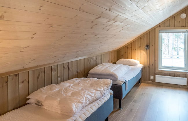 Geilolia Hyttetun - Foto 7