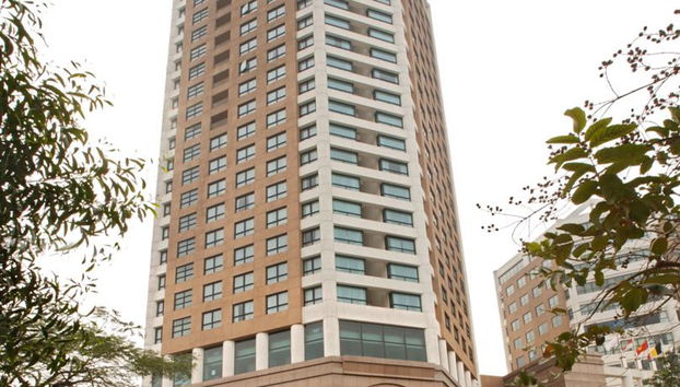 Somerset Grand Hanoi - Foto 4