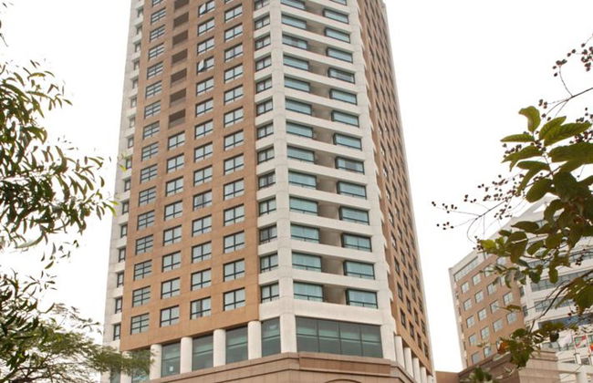 Somerset Grand Hanoi - Foto 4