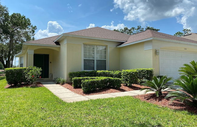 Robin's Southern Dunes Vacation Home - Foto 33