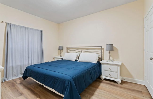 Cozy 4bdr House Near Disney 8101 - Photo 22