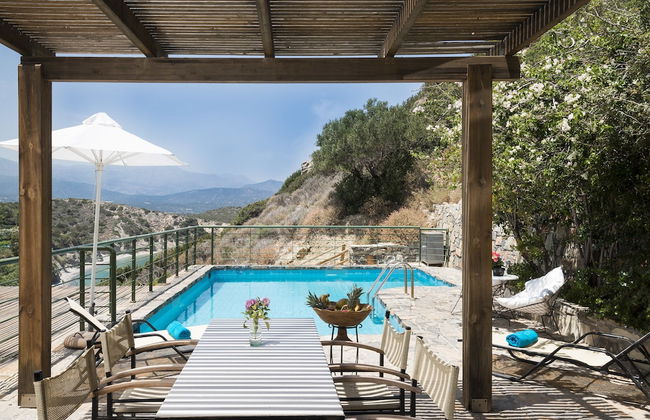 Istron Villas - Foto 61