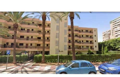 Bonito Apartamento Aguadulce Sur - Foto 14