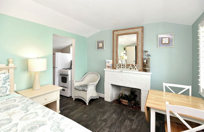 Shoreline Suites & Cabana Cottages - Foto 51