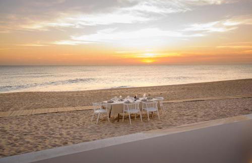 Beach front right on the Sand Luxury semi-detached 3 bed Villa - Foto 9