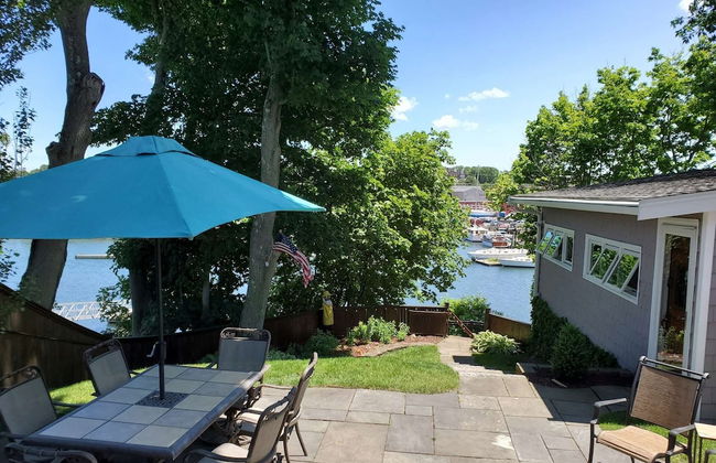 Riverside Retreat - Foto 36