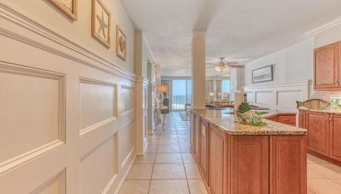 Destin on the Gulf 703 - Gulf Front Property 7th Floor - Foto 2