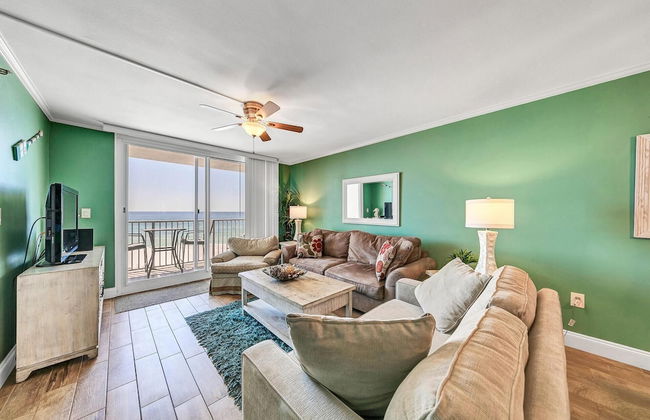 Destin on the Gulf 702 - Foto 19