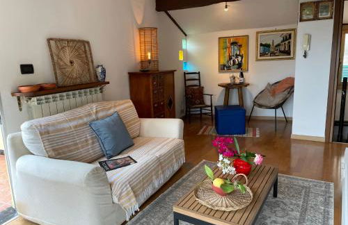 Holiday Home Casa Alfonso by Interhome - Foto 24