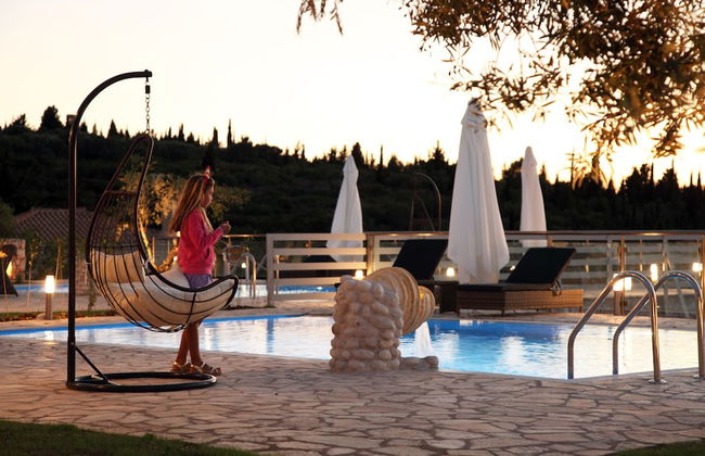 Villas Goudis - Photo 8