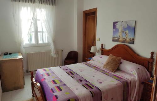 PRECIOSA CASA DE 4 HABITACIONES EN PLENO CORAZÓN DEL CAMINO DE SANTIAGO! - Foto 27