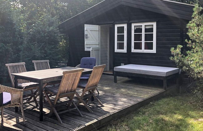 6 Person Holiday Home in Rorvig - Foto 10