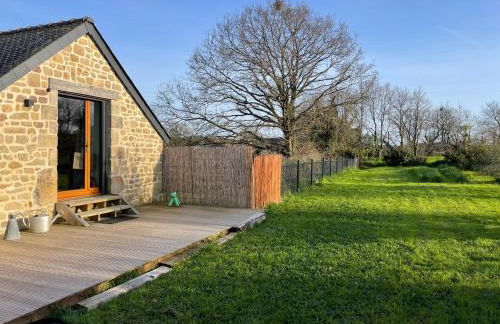 Gîtes d Izel2 entre terre et mer prés d'un golf - Foto 80