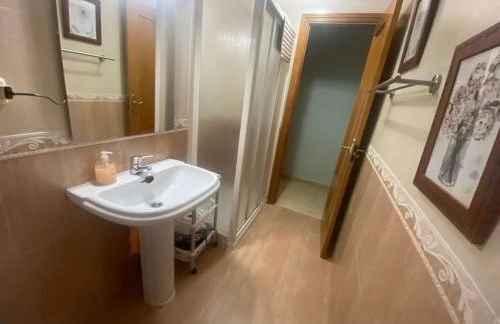 Ático en Riaza con todas las comodidades - Foto 31