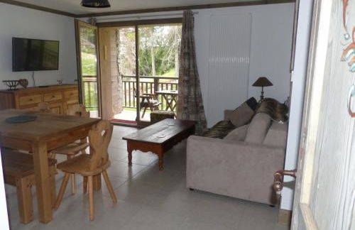 les 7 laux immobilier chalet E - Foto 53