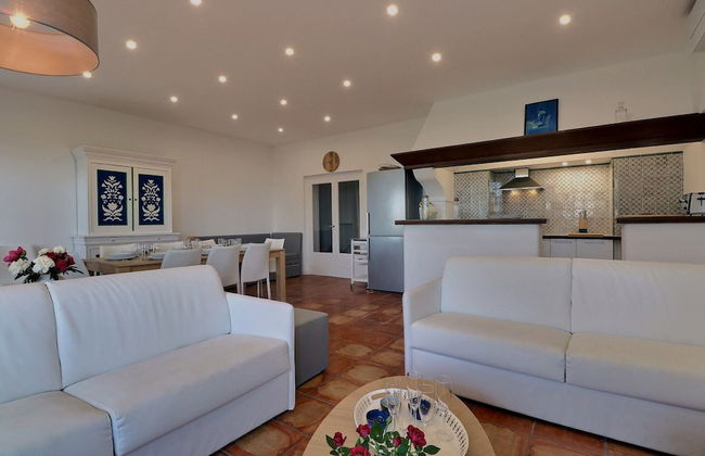 Villa des Fontenelles - Foto 22