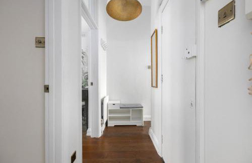 Gorgeous 2 Bed Apartment in North London - Foto 10