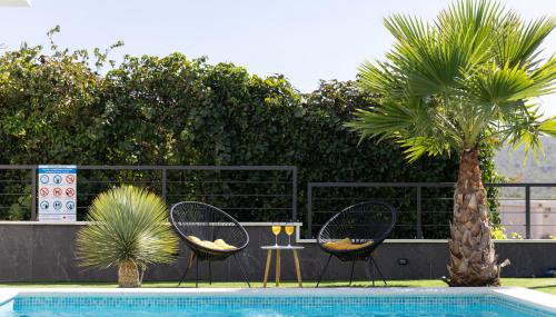 Luxury villa with a swimming pool Primosten - 23550 - Foto 2