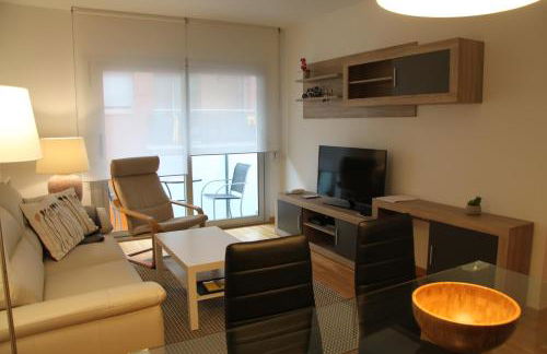 Apartaments Centre Figueres - Foto 12