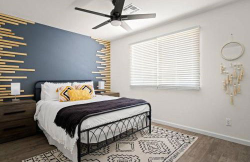 Tempe STR/MTR-close to ASU, Old Town & PHX airport - Foto 26