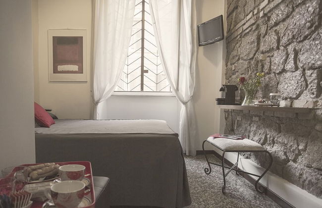 Maison Colosseo - Photo 9