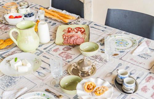 Cascina Petricore - Elegante dimora tra le colline del Monferrato - Foto 28