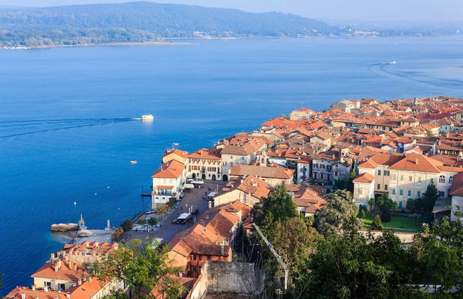 Villa Il Gelsomino Bellavista - Foto 36