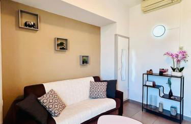 Studio Rénové et Meublé Le Cœur de Nice à Vos Pieds - Foto 11