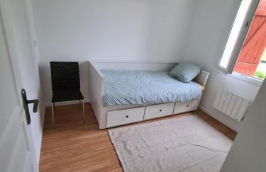 Socoa- 2 chambres- Proche Plage - Foto 10