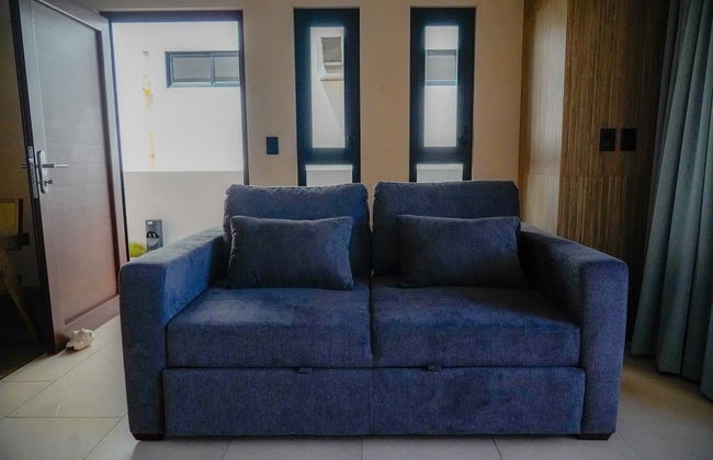 Villas Eclipse by Andiani Travel - Photo 19