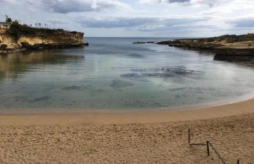 Delizioso appartamento a ridosso del mare del Plemmirio Siracusa - Foto 42