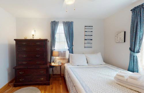 The Tranquil Heron Cottage - Foto 16