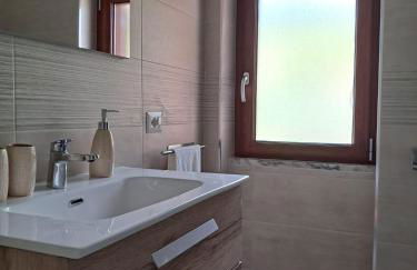 Appartamento LA COFFA (tecnica tradizionale di pesca locale) - Foto 26