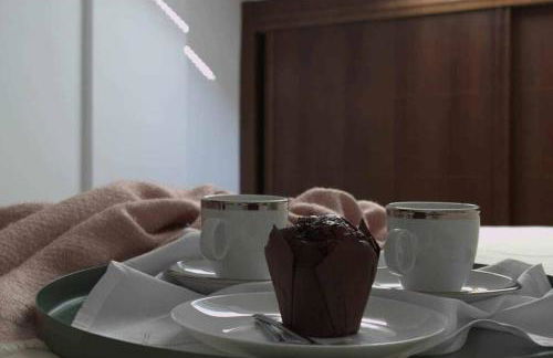 JaimeSuite Ático Vistas al mar - Foto 40