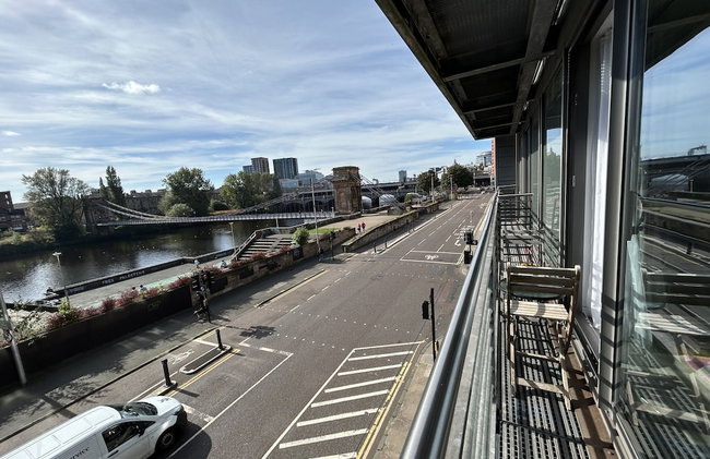 Principal Apartments - Clyde Waterfront Apartments - Photo 66