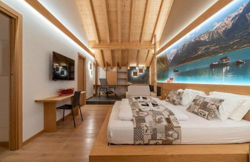 Casera Cal De Mez- Wellness Chalet - Foto 24