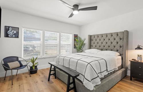 Cozy Arlington Bungalow 4/Mins to AT&T Stadium - Foto 13