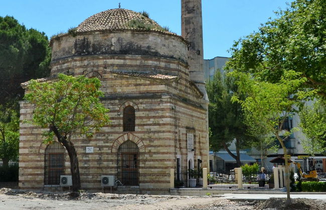 Guided Tour of Vlorë - Foto 1