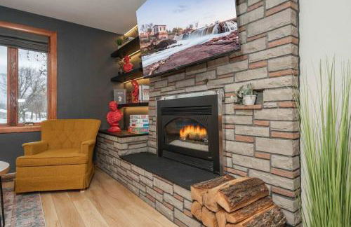 Brick House - Foto 20