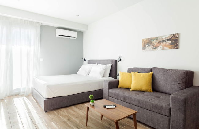 Raise Heraklion Boutique Apartments - Foto 43