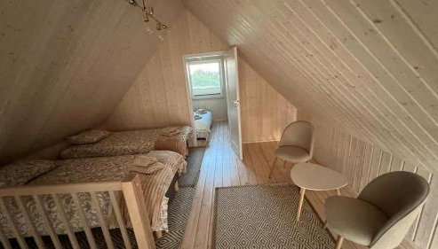 Domek nad Jeziorem Raduńskim 2 - Foto 2