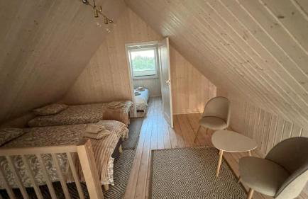 Domek nad Jeziorem Raduńskim 2 - Foto 2