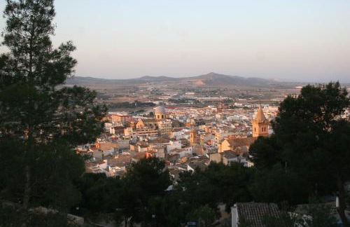 Casa Rural el Castillico - Foto 12