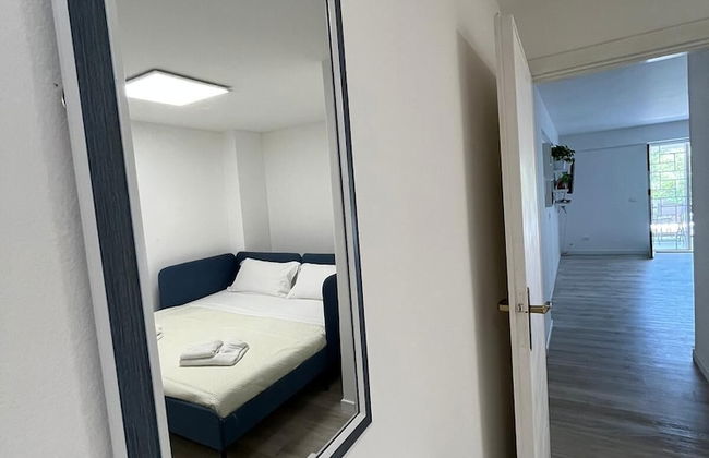 Porta Addaura - Foto 3