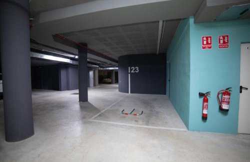 Apartment Isea Calpe 06 by Interhome - Photo 23