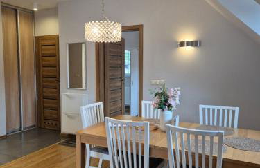 APARTAMENTY TUŹNIKOWIE - Foto 27