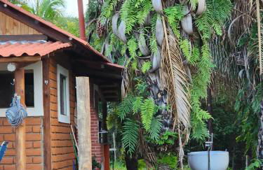 Refúgio no meio da natureza - Chalé Pé de Serra - Foto 5